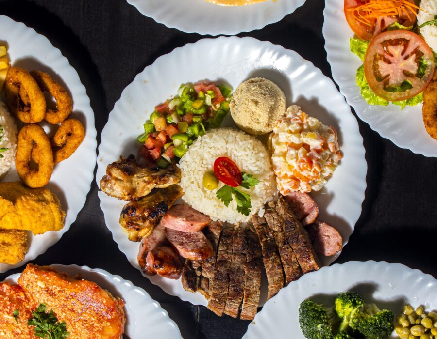 Culinary Deep Dives