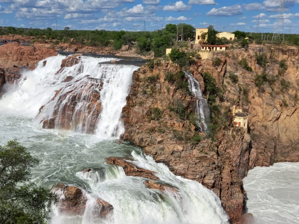 Cachoeira de Paulo Afons