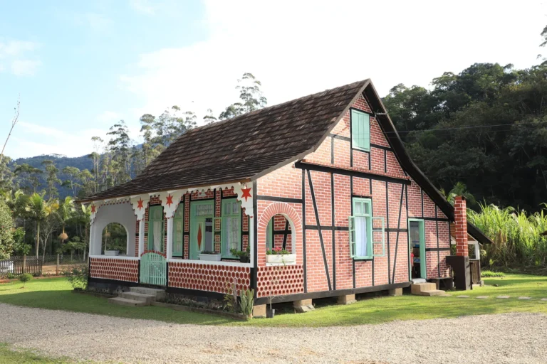 Casa Raduenz